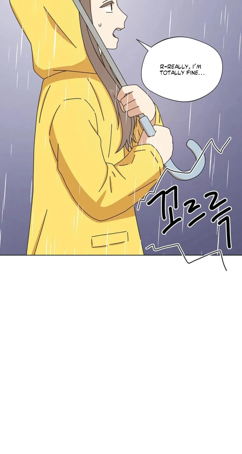 Rainy Day Time Chapter 4 page 27 - 