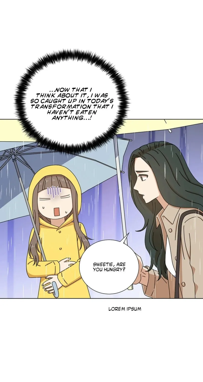 Rainy Day Time Chapter 4 page 29 - 