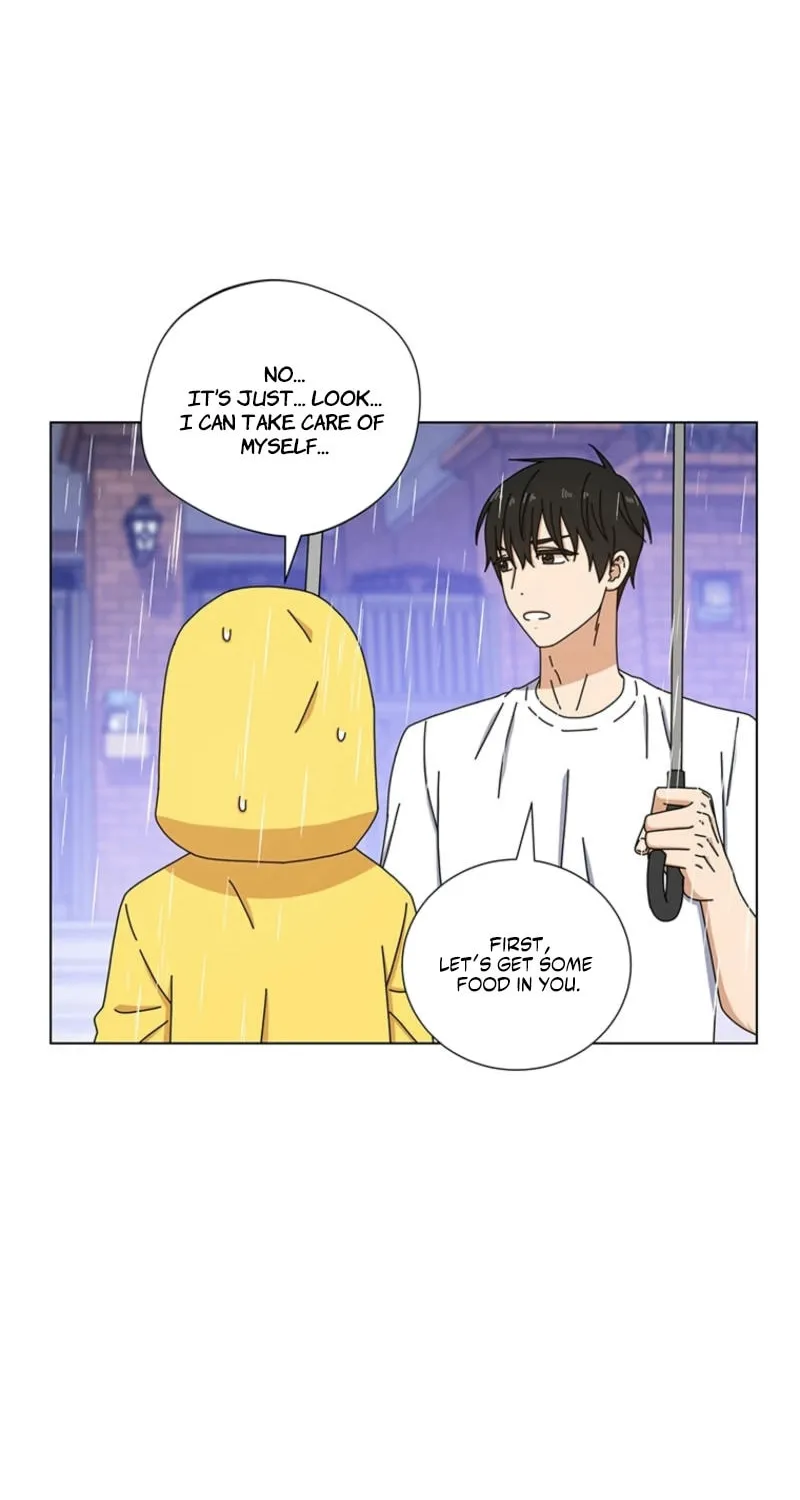 Rainy Day Time Chapter 4 page 30 - 