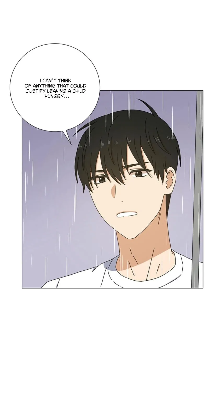 Rainy Day Time Chapter 4 page 31 - 