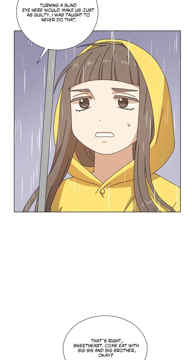 Rainy Day Time Chapter 4 page 33 - 