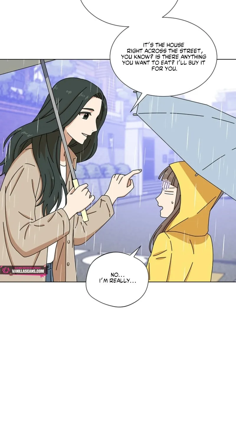 Rainy Day Time Chapter 4 page 34 - 