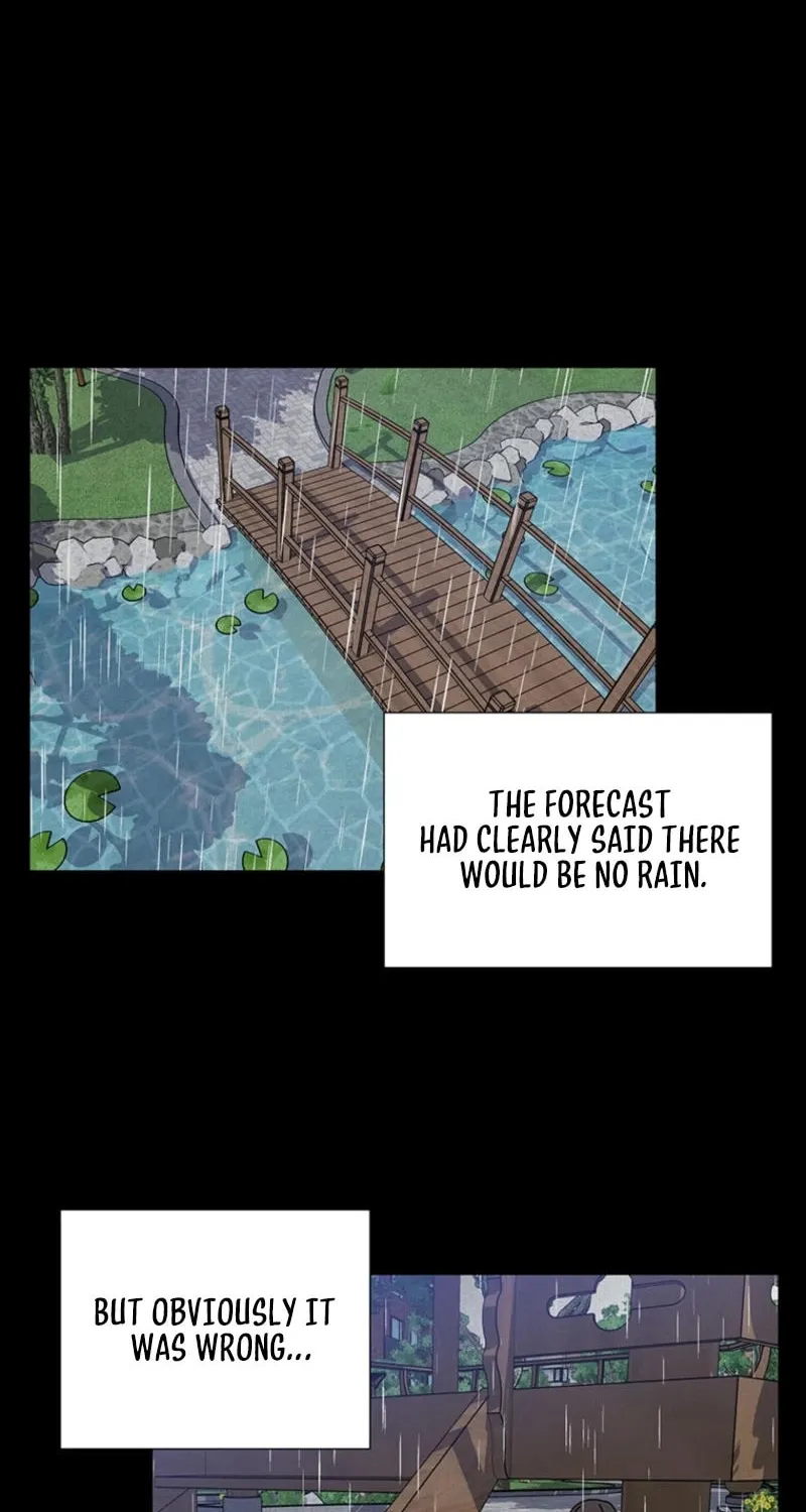 Rainy Day Time Chapter 4 page 36 - 