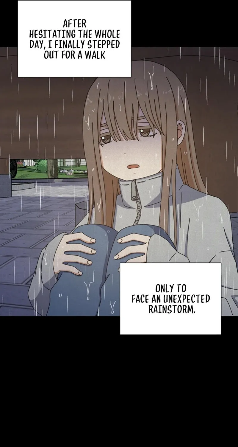 Rainy Day Time Chapter 4 page 38 - 