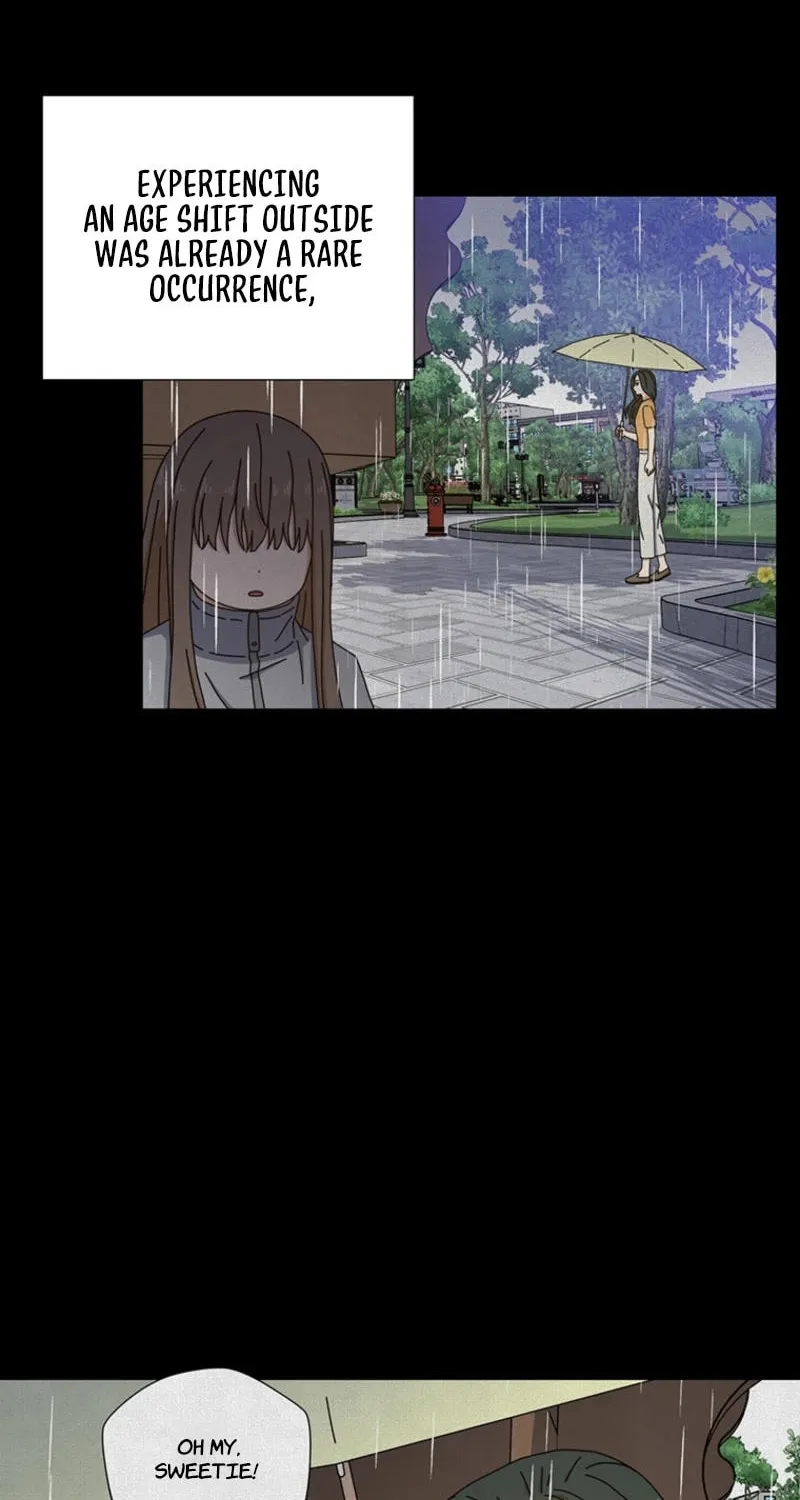 Rainy Day Time Chapter 4 page 39 - 
