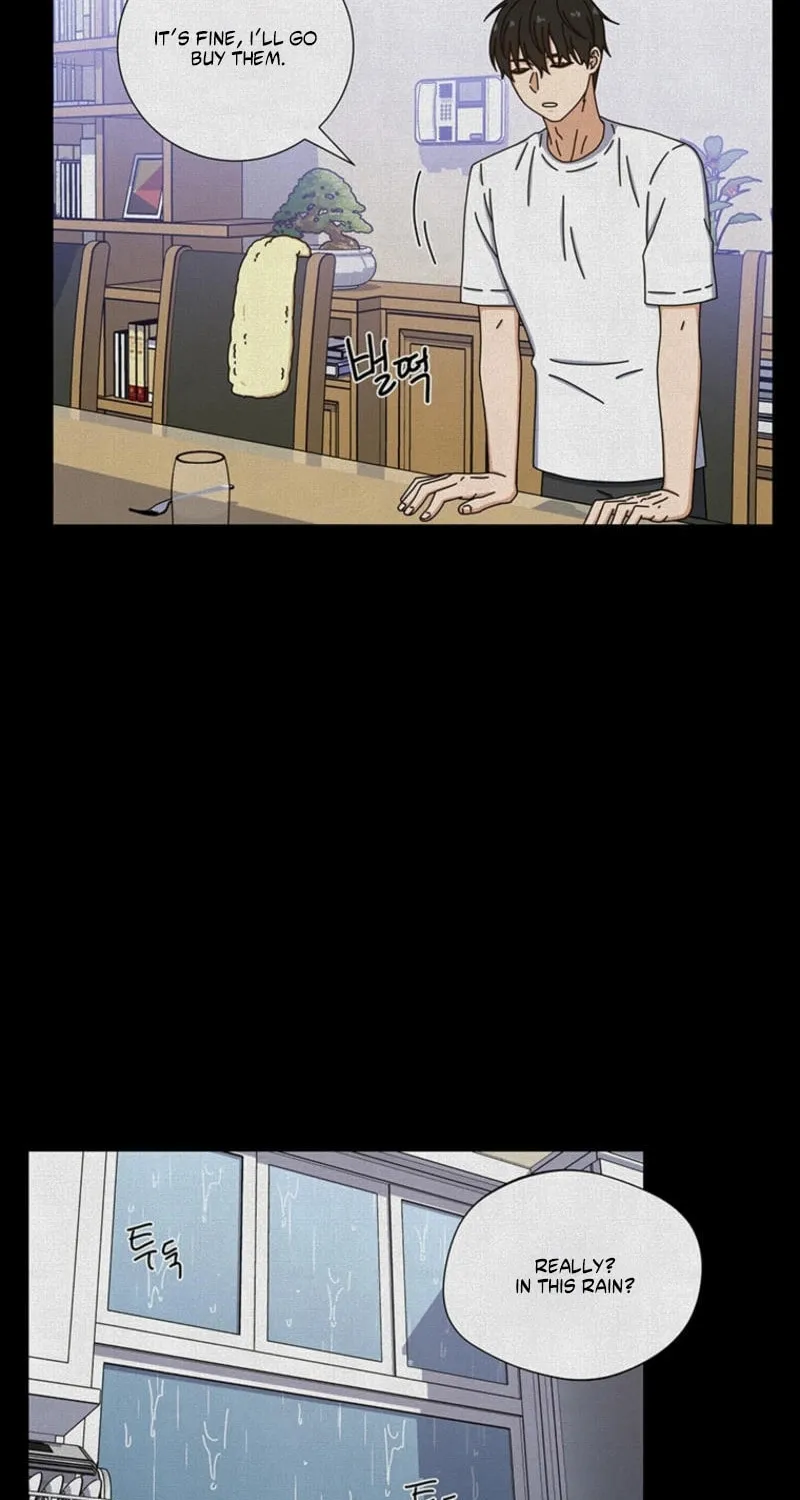 Rainy Day Time Chapter 4 page 5 - 