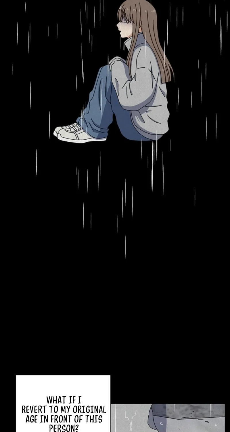 Rainy Day Time Chapter 4 page 43 - 