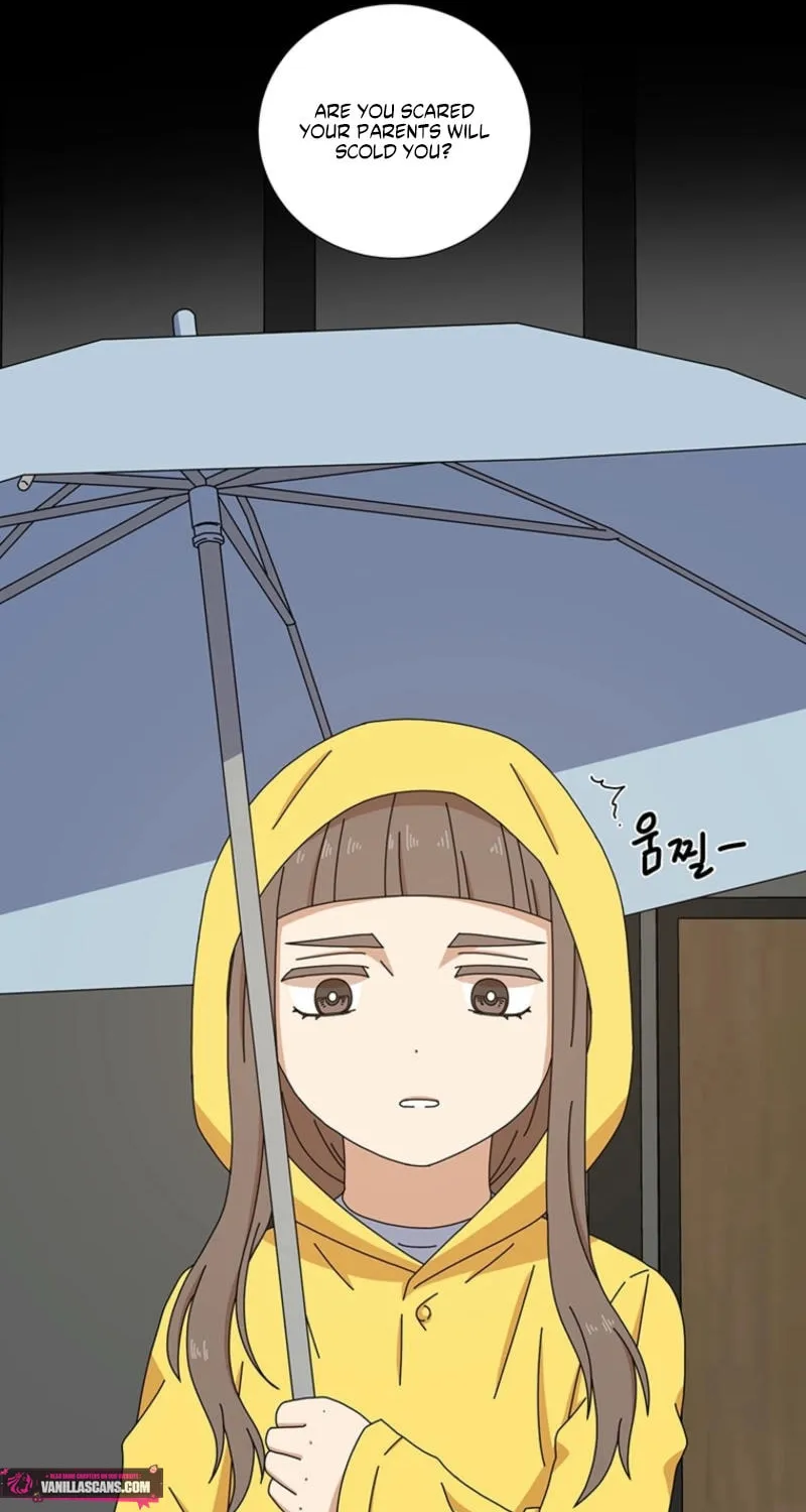 Rainy Day Time Chapter 4 page 50 - 