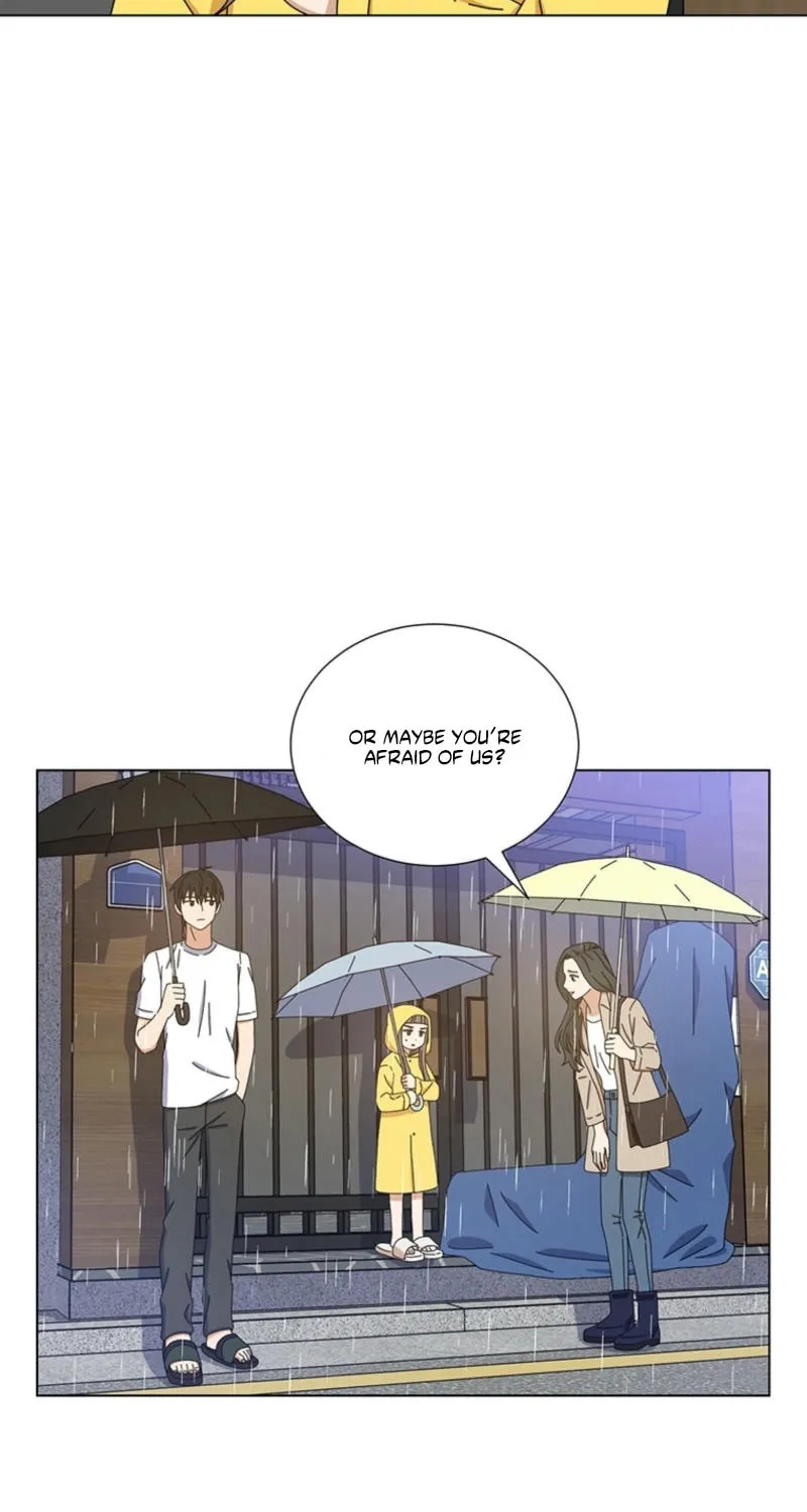 Rainy Day Time Chapter 4 page 51 - 