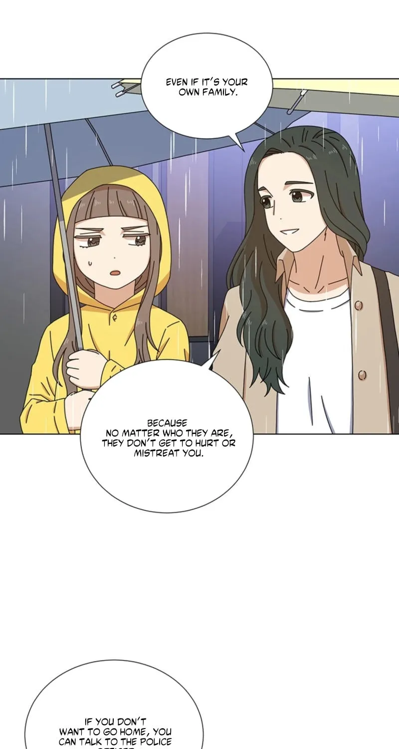 Rainy Day Time Chapter 4 page 57 - 