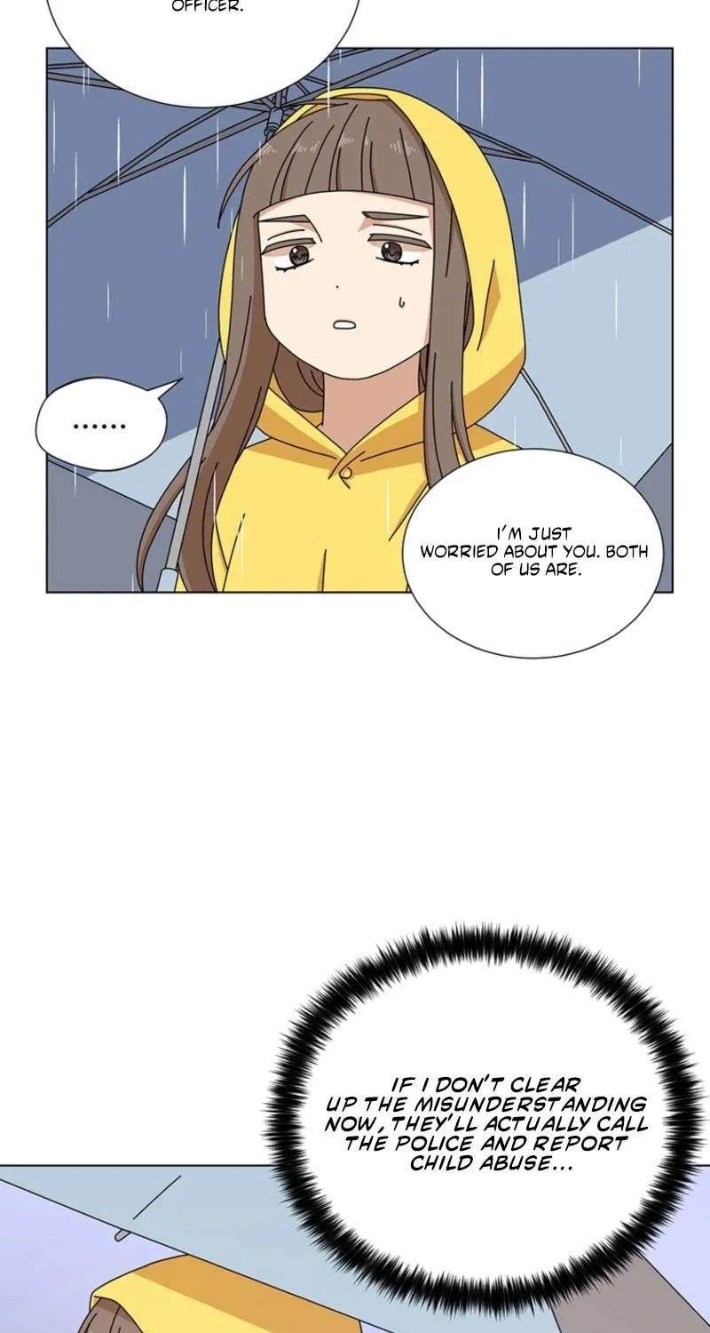 Rainy Day Time Chapter 4 page 58 - 