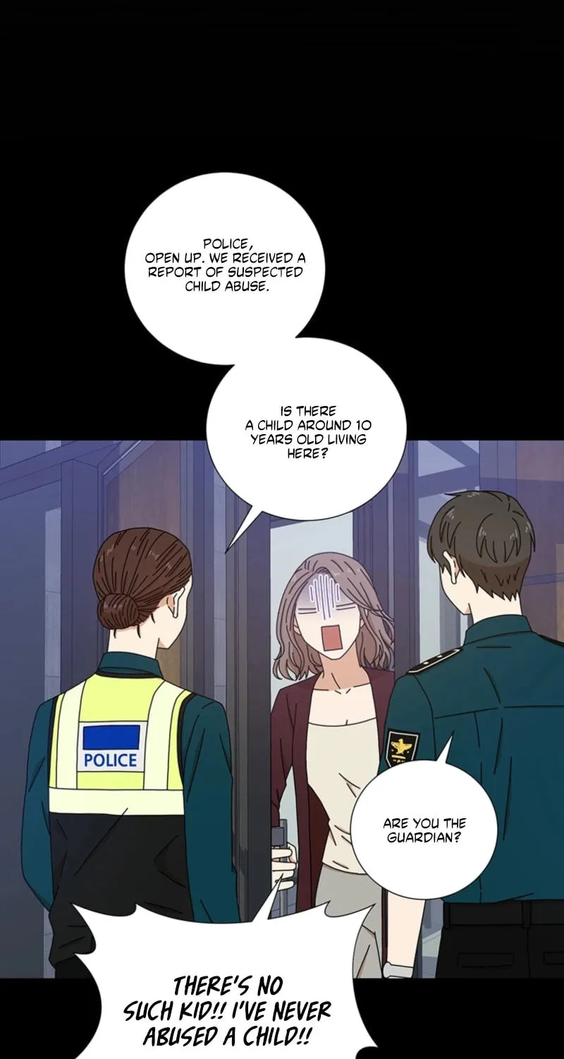 Rainy Day Time Chapter 4 page 60 - 