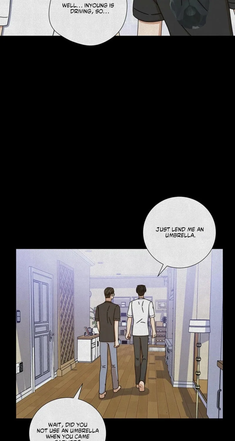 Rainy Day Time Chapter 4 page 7 - 