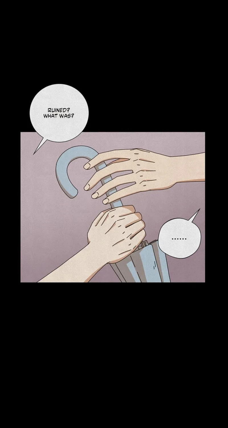 Rainy Day Time Chapter 4 page 9 - 