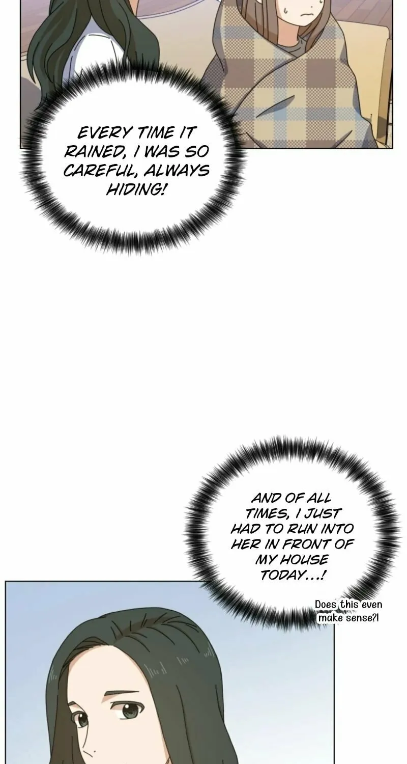 Rainy Day Time Chapter 5 page 13 - 