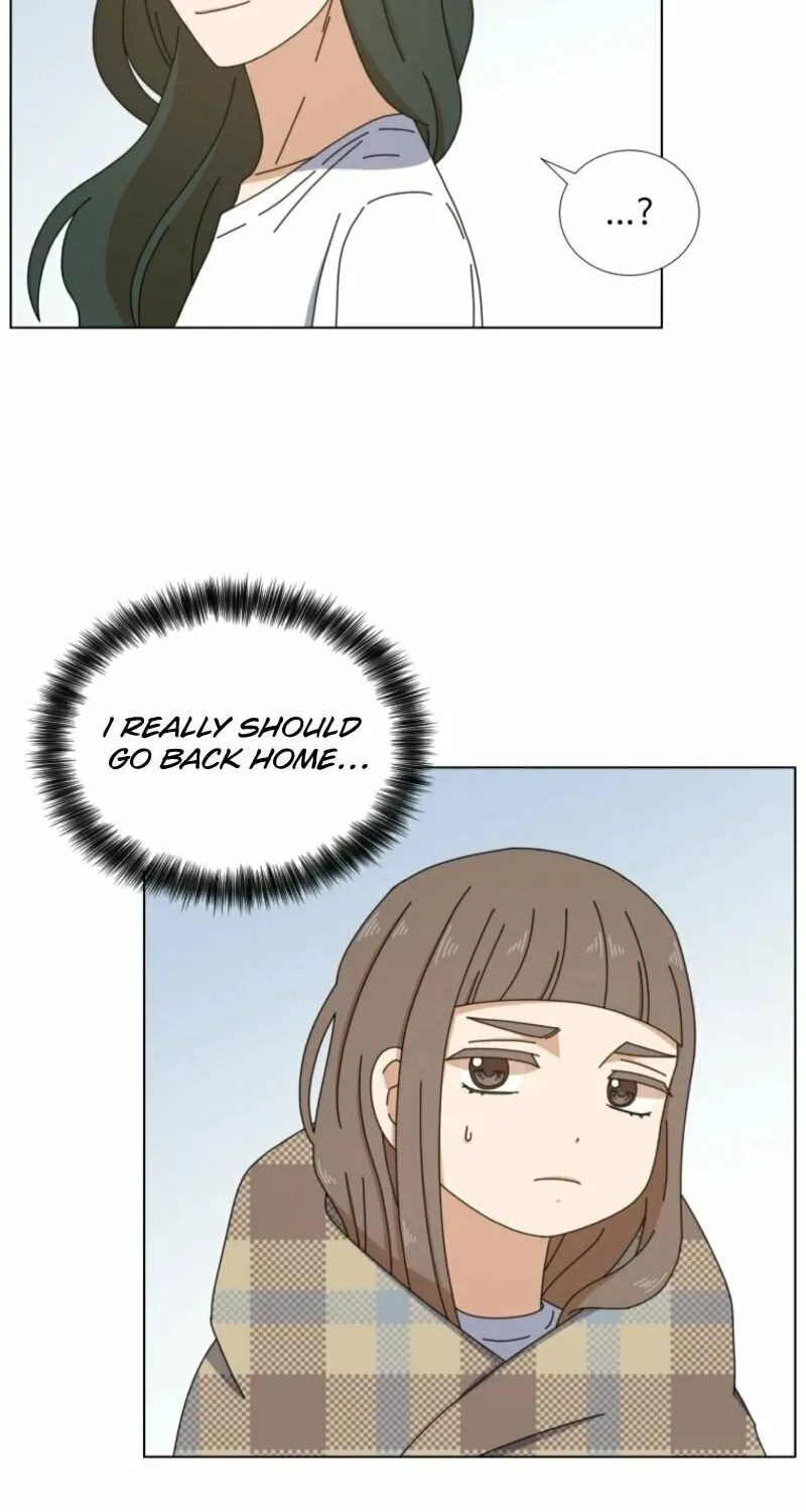 Rainy Day Time Chapter 5 page 14 - 
