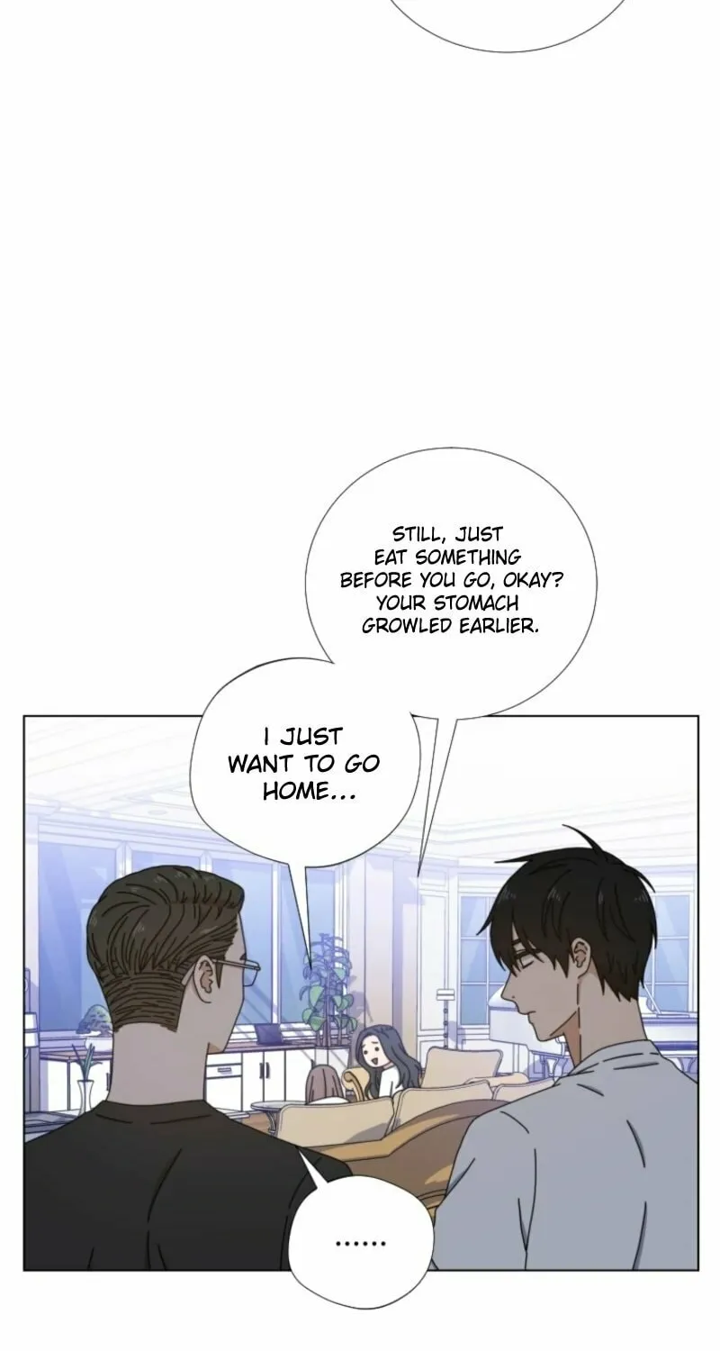 Rainy Day Time Chapter 5 page 16 - 