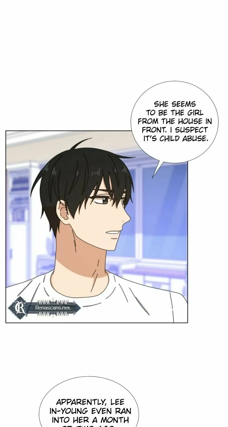 Rainy Day Time Chapter 5 page 18 - 