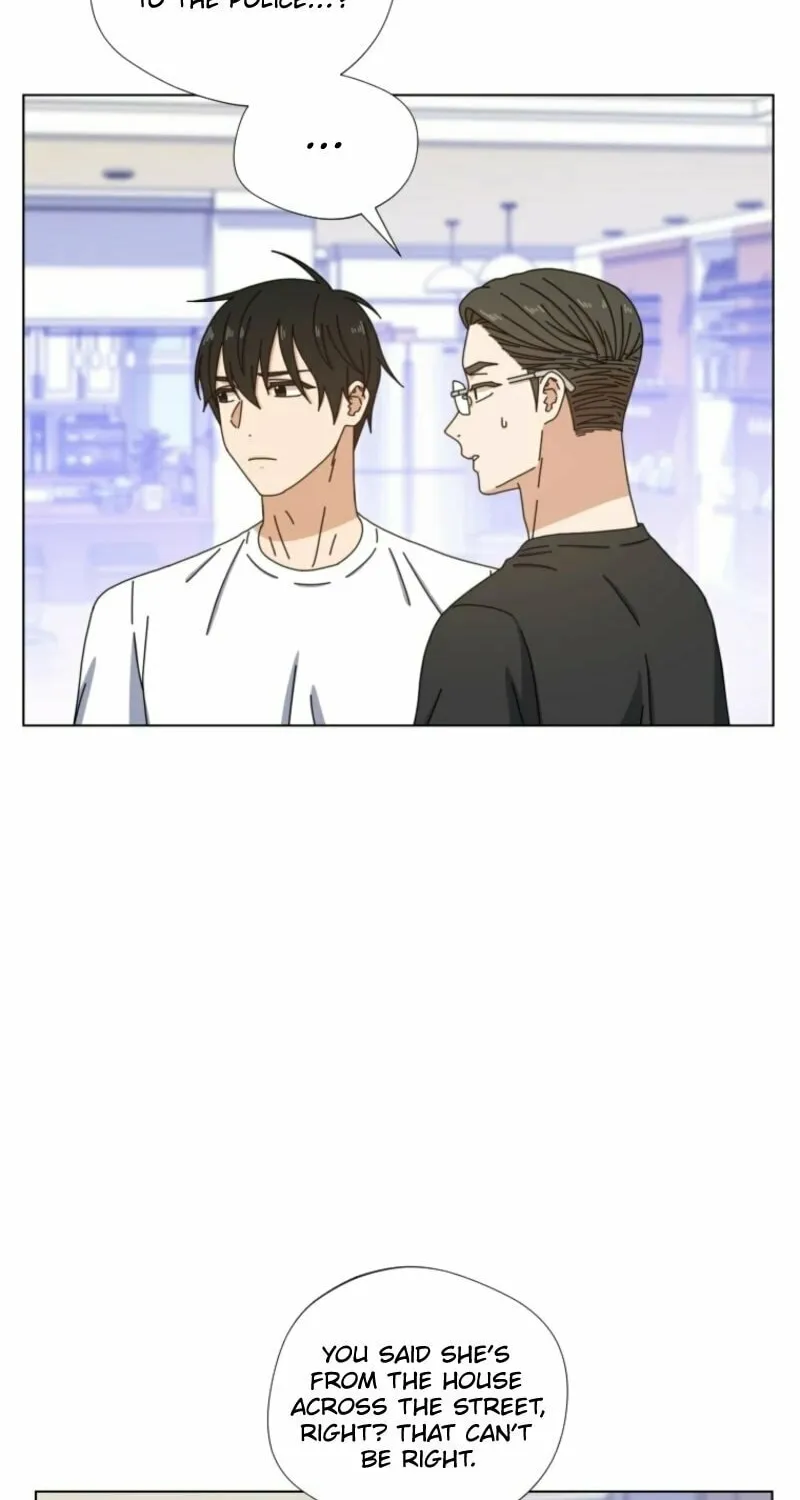 Rainy Day Time Chapter 5 page 20 - 