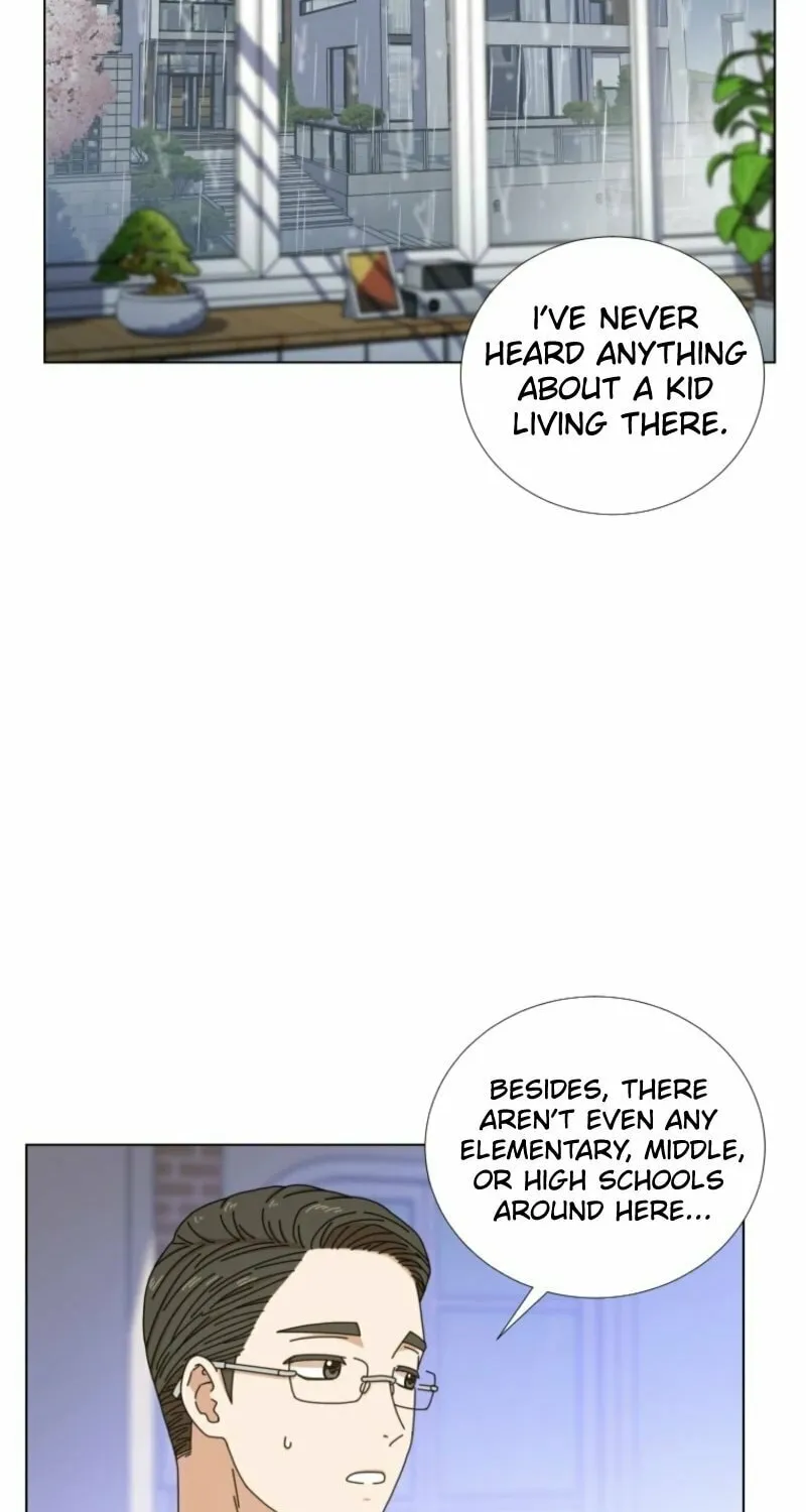 Rainy Day Time Chapter 5 page 22 - 