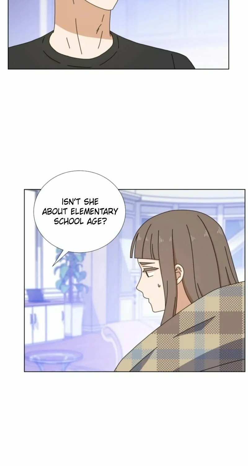 Rainy Day Time Chapter 5 page 23 - 