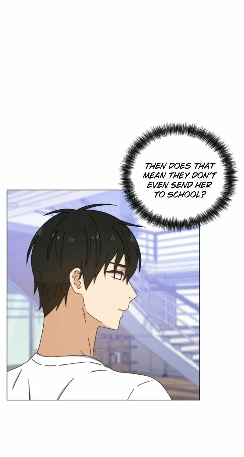 Rainy Day Time Chapter 5 page 24 - 