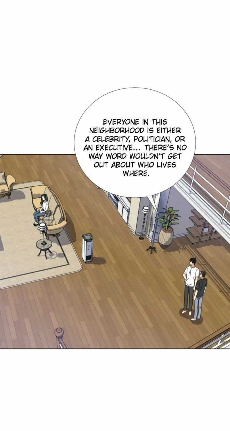 Rainy Day Time Chapter 5 page 25 - 