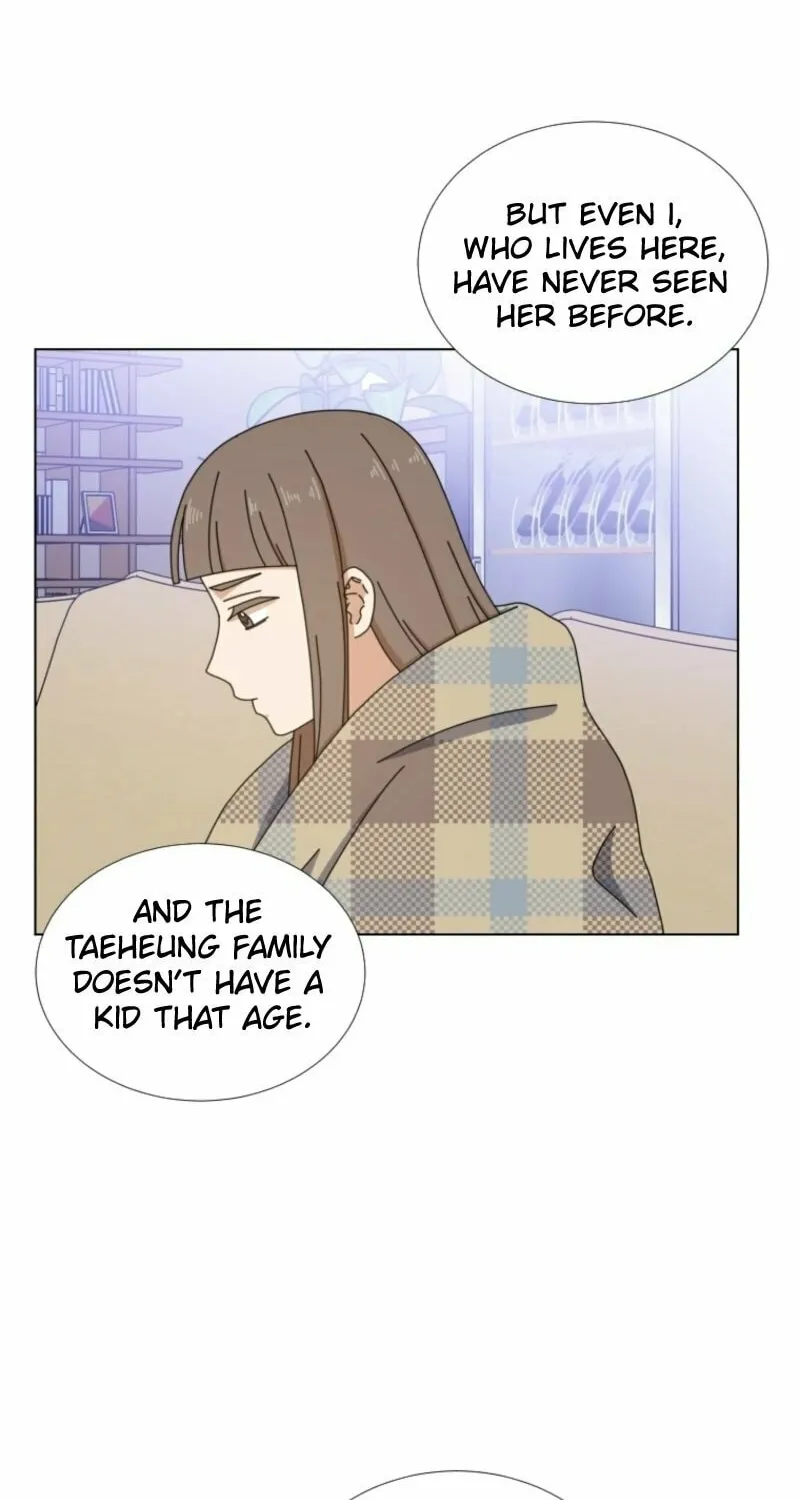 Rainy Day Time Chapter 5 page 26 - 