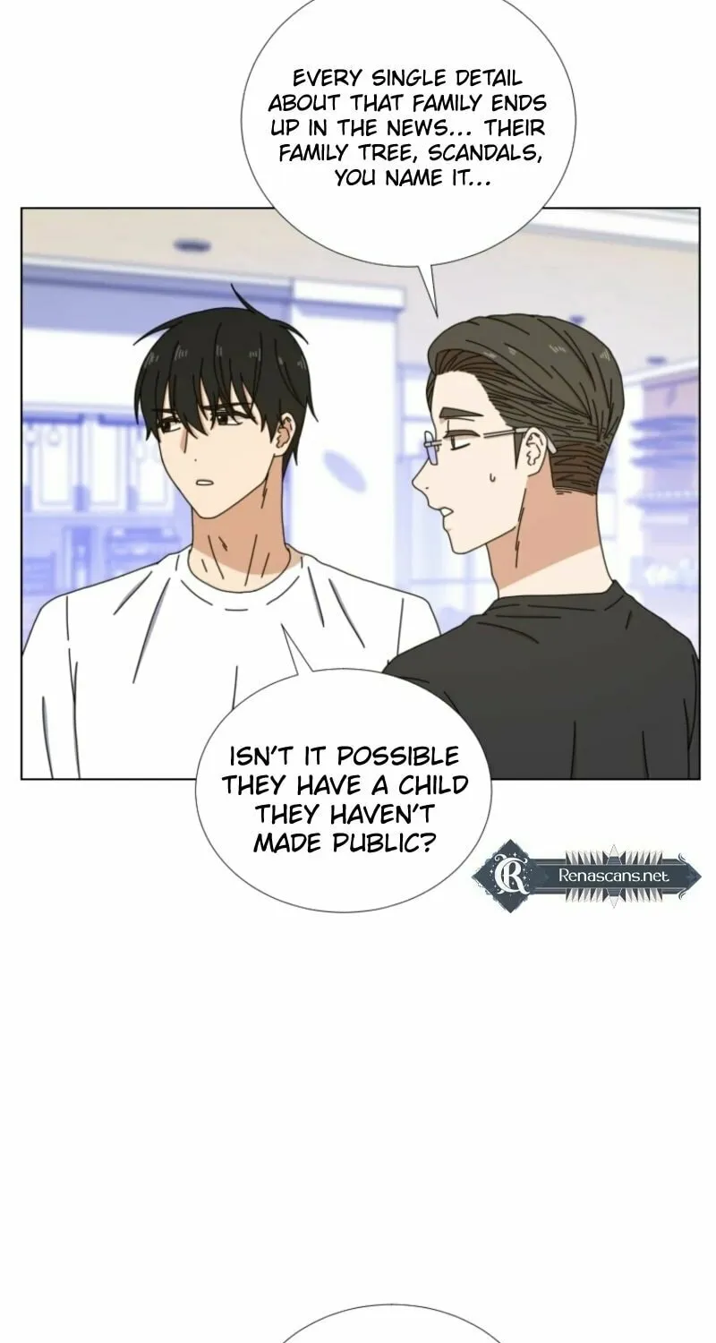 Rainy Day Time Chapter 5 page 27 - 