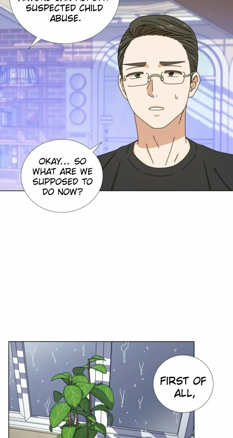 Rainy Day Time Chapter 5 page 29 - 