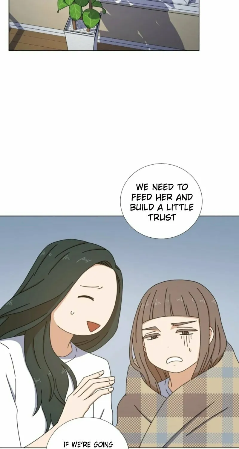 Rainy Day Time Chapter 5 page 30 - 
