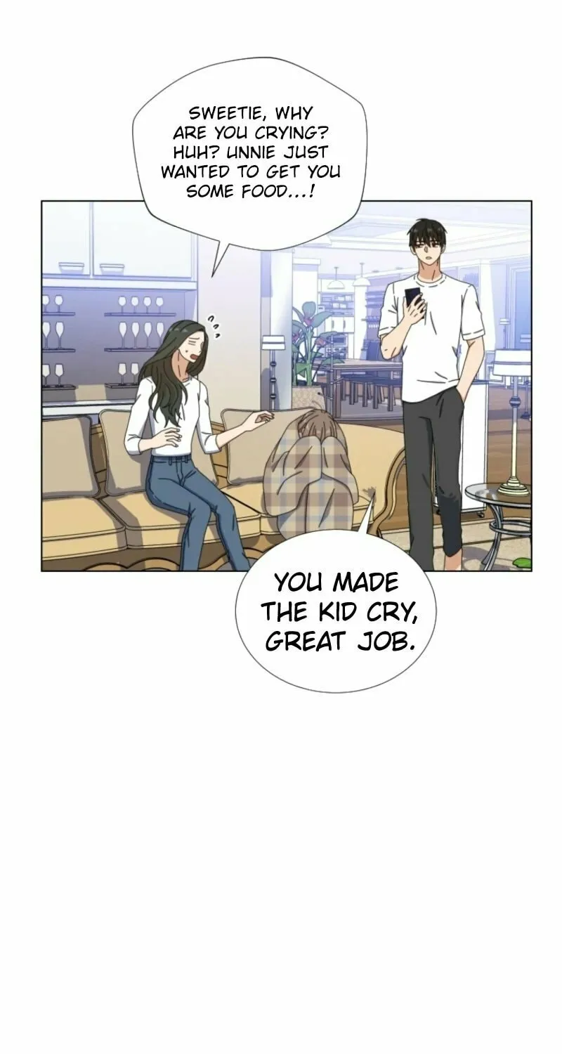 Rainy Day Time Chapter 5 page 35 - 