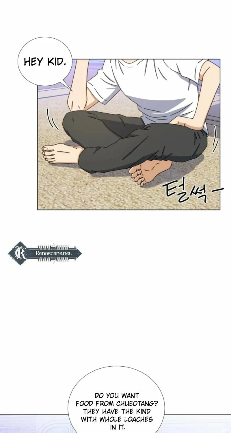 Rainy Day Time Chapter 5 page 36 - 