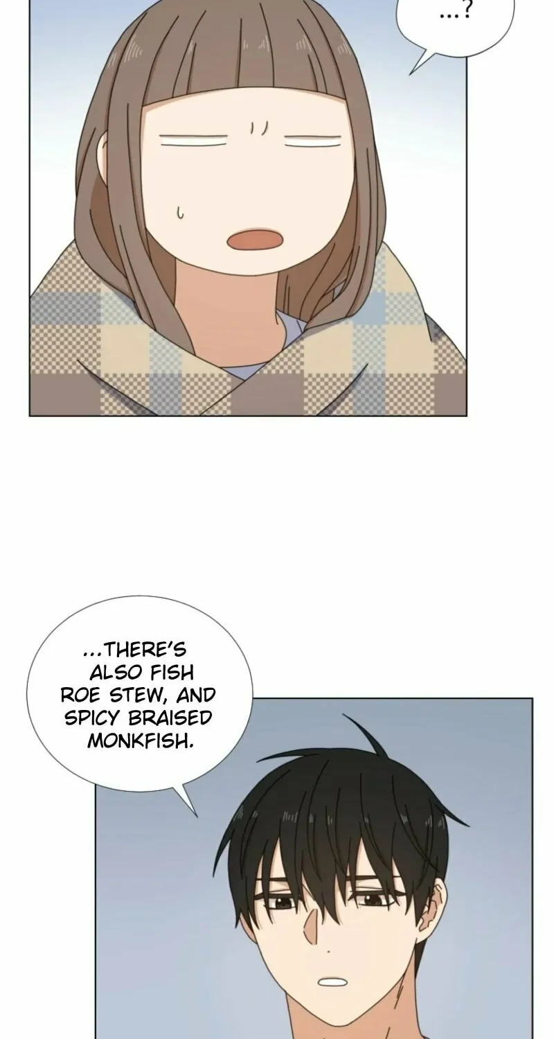 Rainy Day Time Chapter 5 page 38 - 