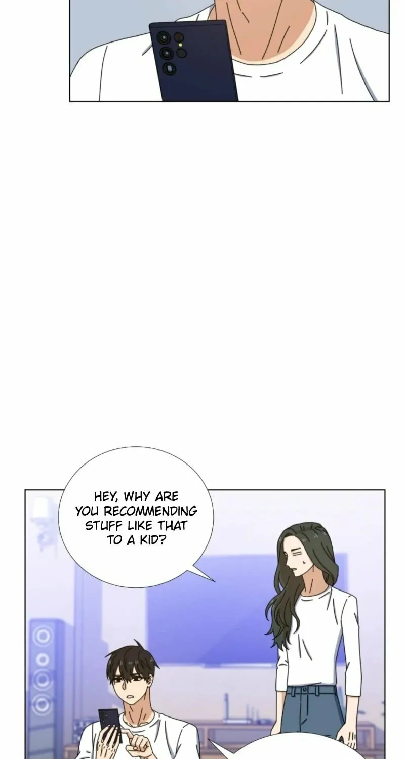 Rainy Day Time Chapter 5 page 39 - 