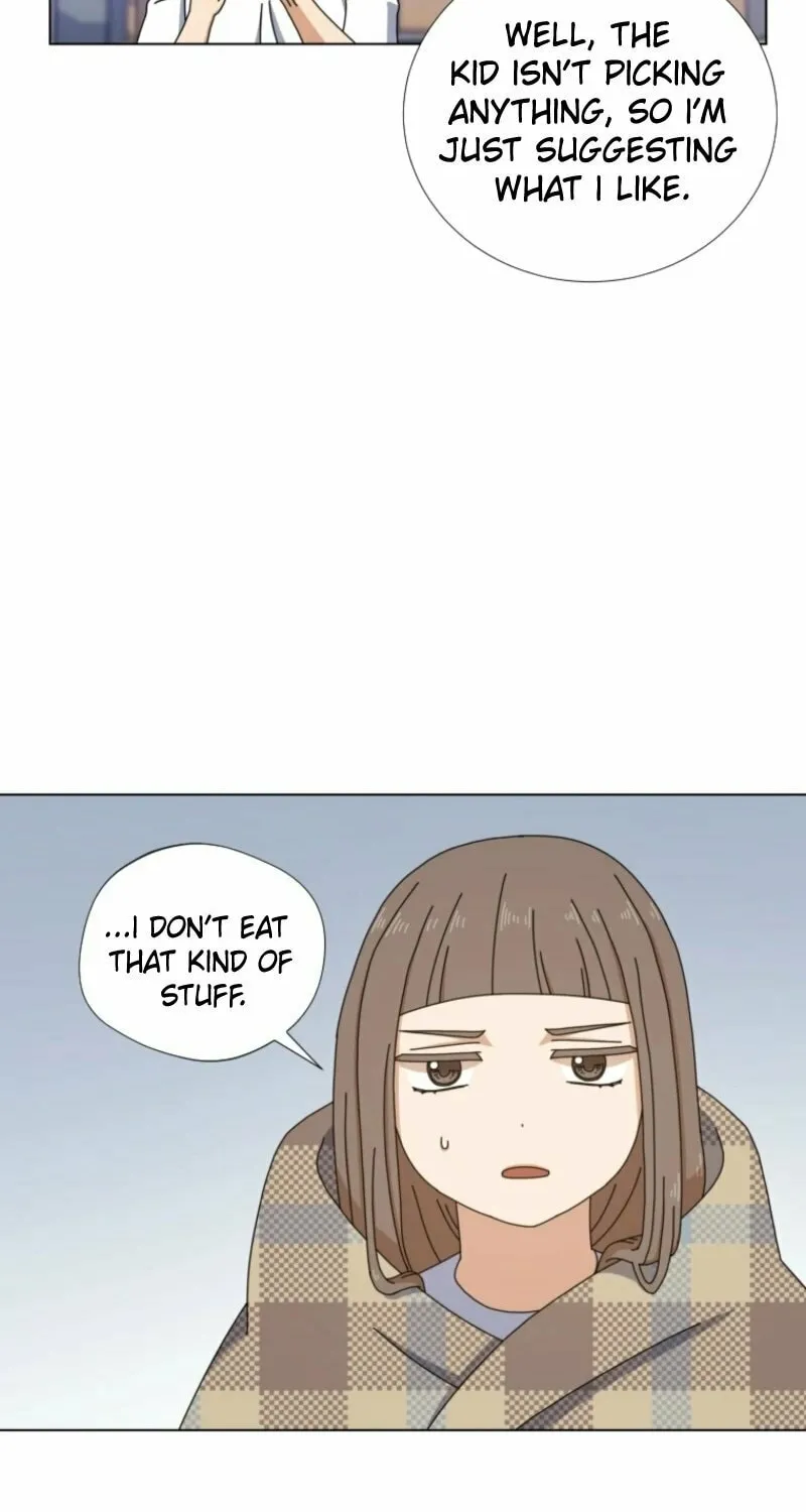 Rainy Day Time Chapter 5 page 40 - 