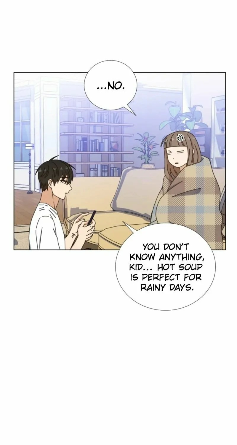 Rainy Day Time Chapter 5 page 42 - 