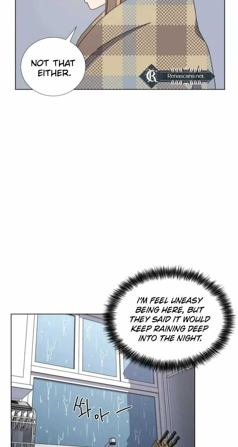 Rainy Day Time Chapter 5 page 45 - 