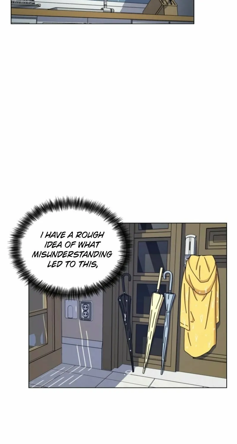 Rainy Day Time Chapter 5 page 46 - 
