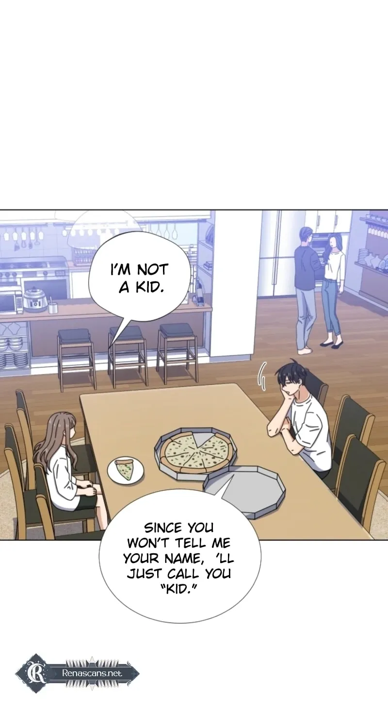 Rainy Day Time Chapter 5 page 53 - 