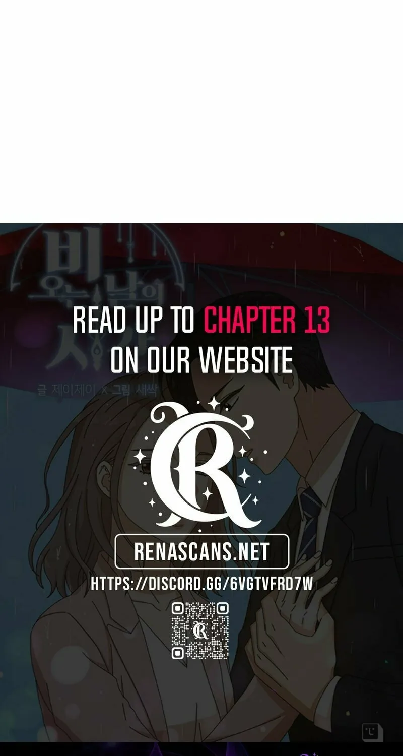 Rainy Day Time Chapter 5 page 60 - 