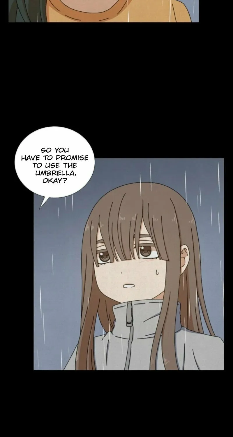 Rainy Day Time Chapter 5 page 8 - 