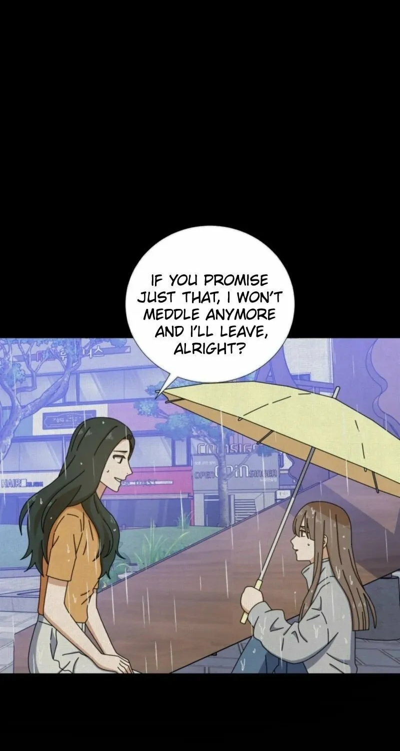 Rainy Day Time Chapter 5 page 9 - 
