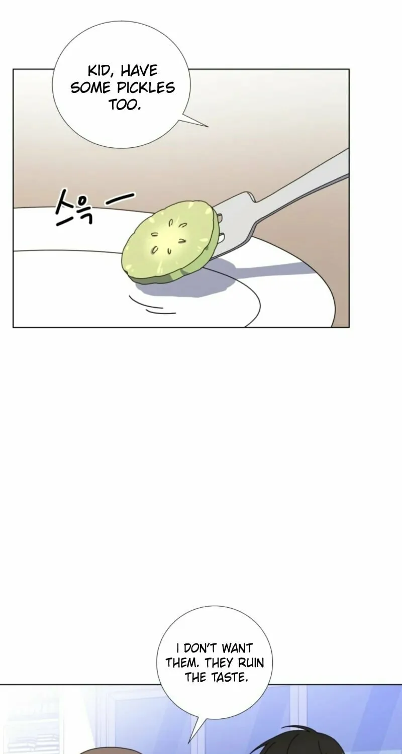 Rainy Day Time Chapter 6 page 2 - 