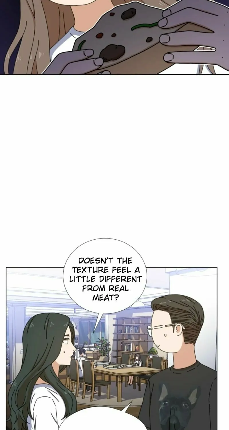 Rainy Day Time Chapter 6 page 13 - 
