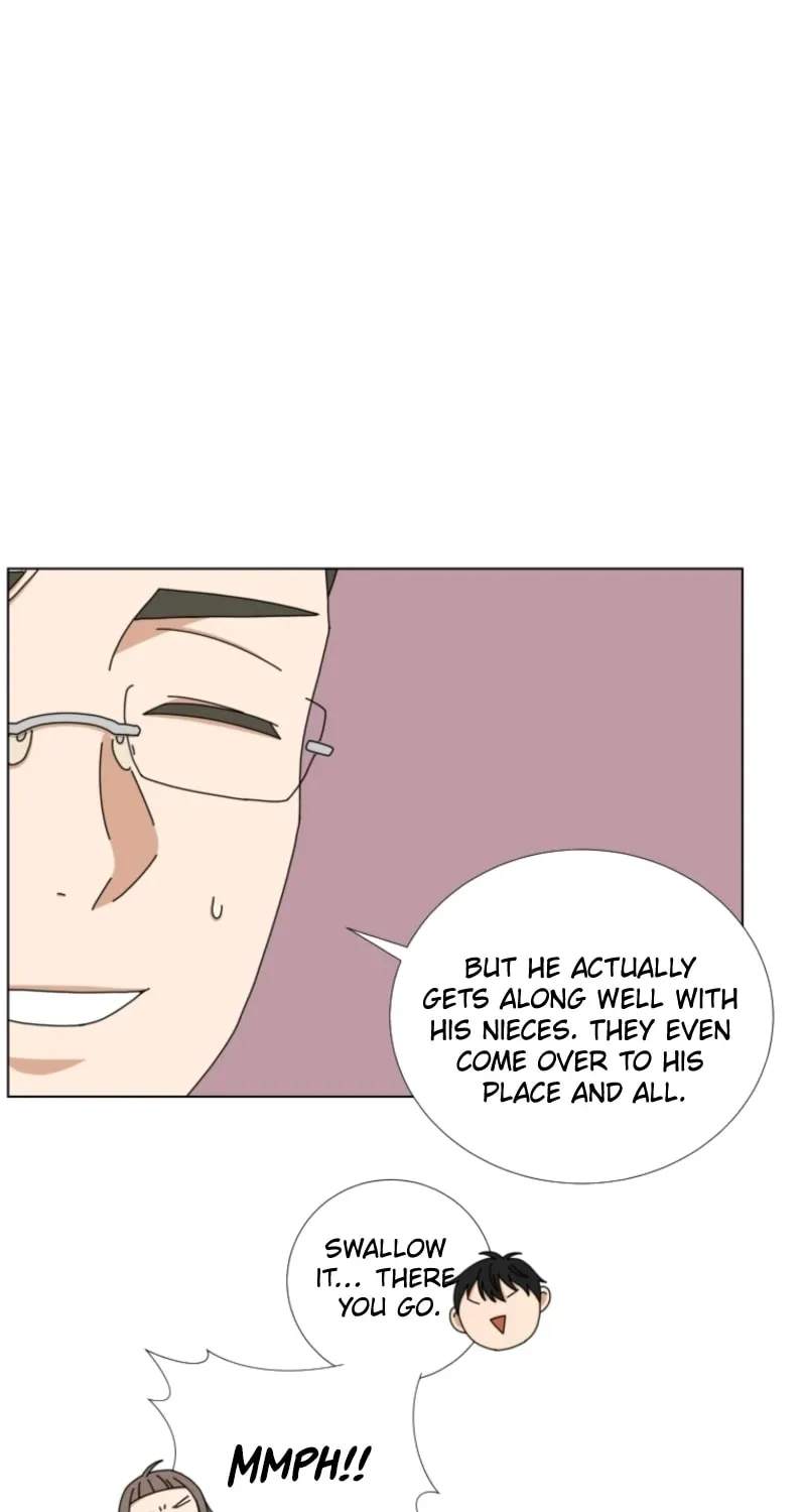Rainy Day Time Chapter 6 page 17 - 