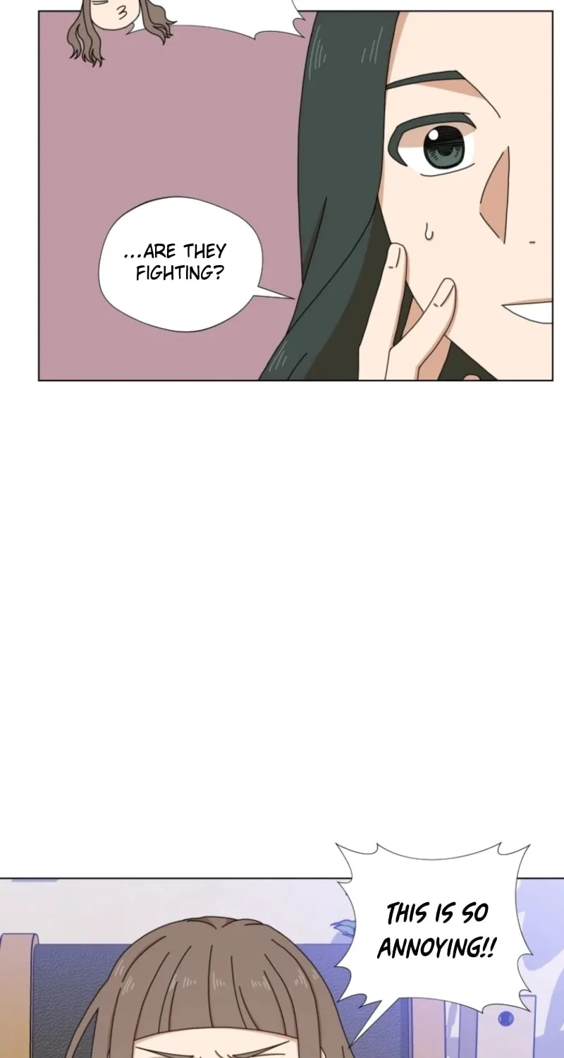 Rainy Day Time Chapter 6 page 18 - 
