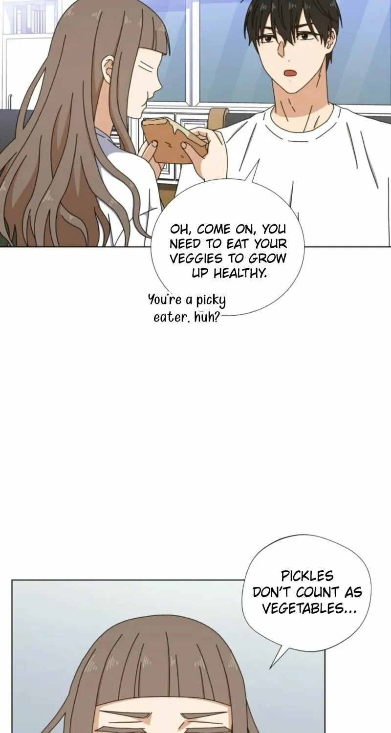 Rainy Day Time Chapter 6 page 3 - 