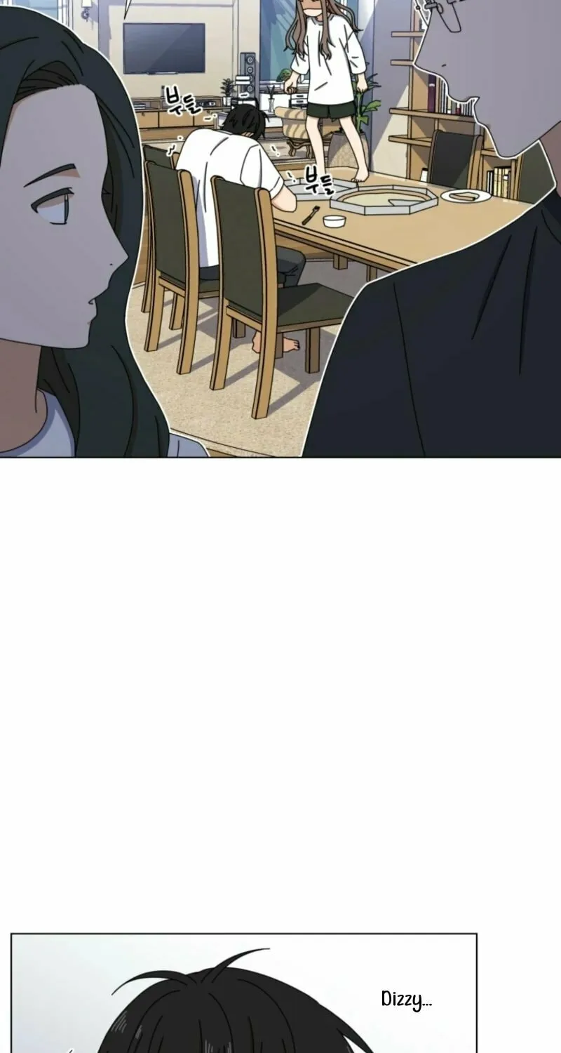 Rainy Day Time Chapter 6 page 29 - 