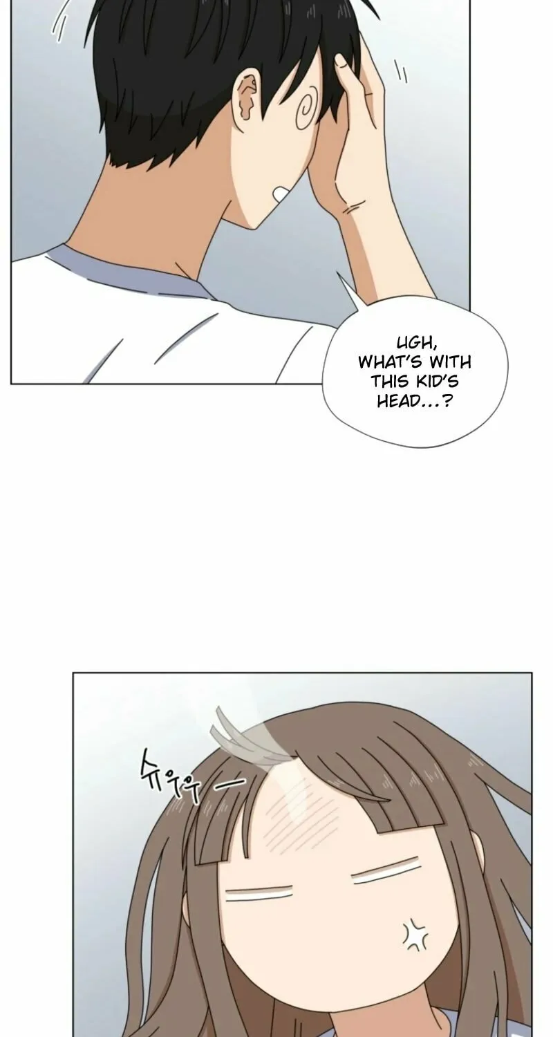 Rainy Day Time Chapter 6 page 30 - 